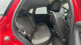 Renault Captur Zen dCi 66 kW (90 CV) EDC