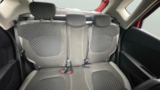 Renault Captur Zen dCi 66 kW (90 CV) EDC