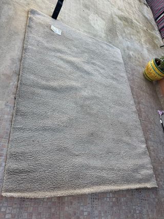 Tappeto a pelo corto Ikea 170x240cm