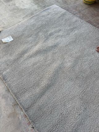 Tappeto a pelo corto Ikea 170x240cm