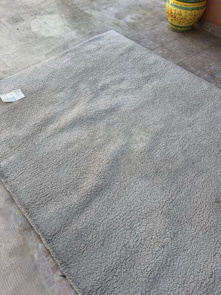 Tappeto a pelo corto Ikea 170x240cm