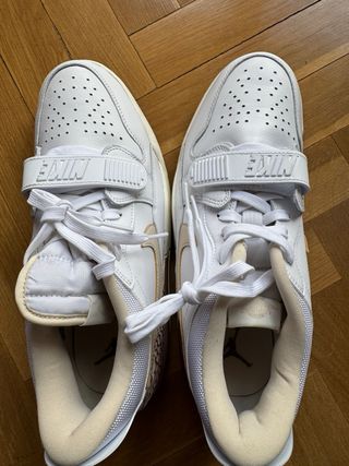 Zapatillas Nike Jordan 312 Low