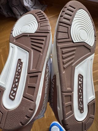 Zapatillas Nike Jordan 312 Low