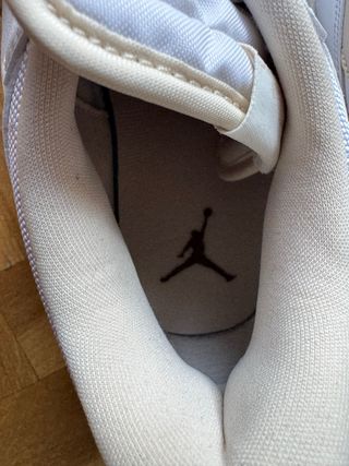 Zapatillas Nike Jordan 312 Low