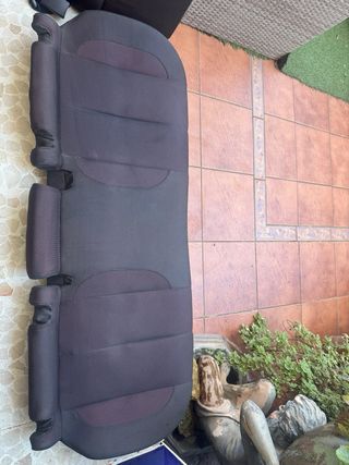 Asientos Seat León 1P