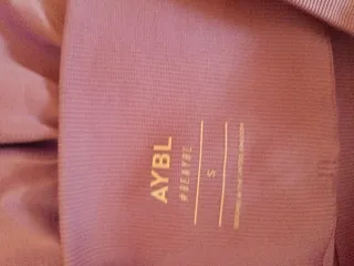 Mallas deportivas AYBL Morado