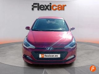 Hyundai i20 1.2 MPI 62kW (85CV) Essence
