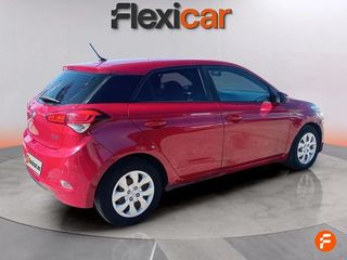 Hyundai i20 1.2 MPI 62kW (85CV) Essence