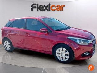 Hyundai i20 1.2 MPI 62kW (85CV) Essence
