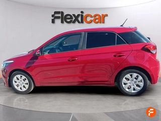 Hyundai i20 1.2 MPI 62kW (85CV) Essence