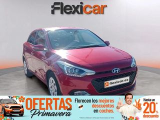 Hyundai i20 1.2 MPI 62kW (85CV) Essence