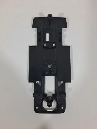 Chasis Ferrari 365 GTB/4 Fly, Scalextric