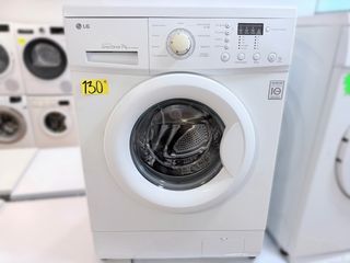 LAVADORA LG 7 KG 1000 RPM A+++ ENVIO!