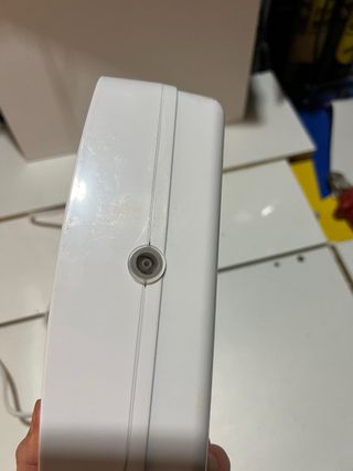 Generador de Ozono Deluxe