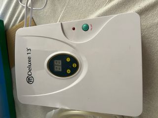 Generador de Ozono Deluxe