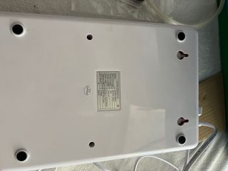 Generador de Ozono Deluxe