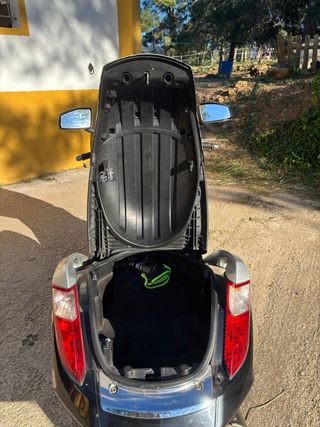 Peugeot Satelis 125cc