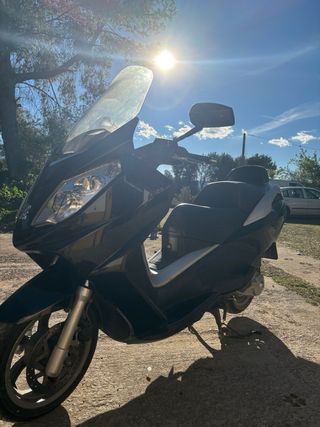 Peugeot Satelis 125cc