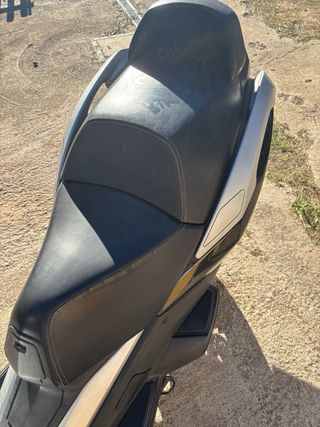 Peugeot Satelis 125cc