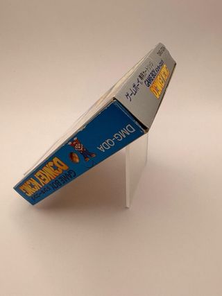 Nintendo Game Boy Donkey Kong JAP