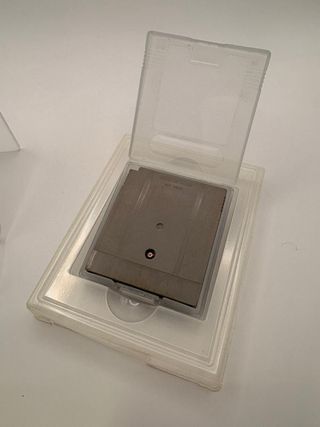 Nintendo Game Boy Donkey Kong JAP