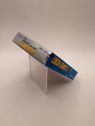 Nintendo Game Boy Donkey Kong JAP