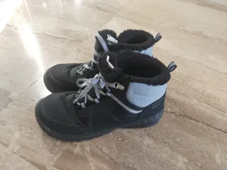 Botas Quechua Talla 38 Impermeables