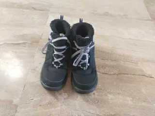 Botas Quechua Talla 38 Impermeables