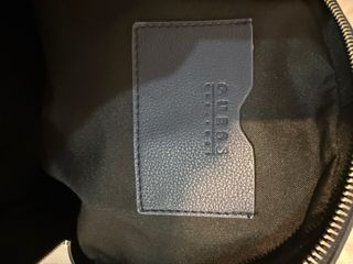 Mochila Guess Azul Marino