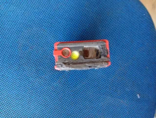 Medidor Láser Hilti PD 42