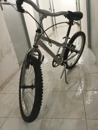 Bicicleta Monty 405 Diana sin pedales negociable €