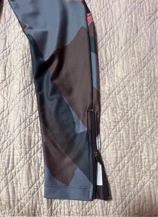 Mallas deportivas Oysho multicolor