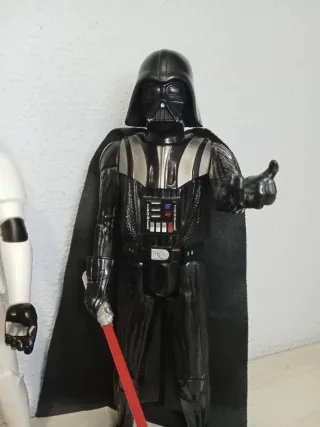 Star Wars figuras Darth Vader