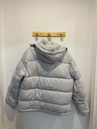 Chaqueta Polo Ralph Lauren Gris