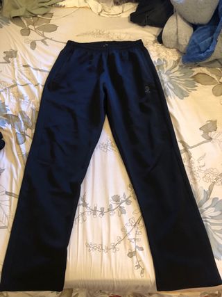 Chándal Adidas Negro