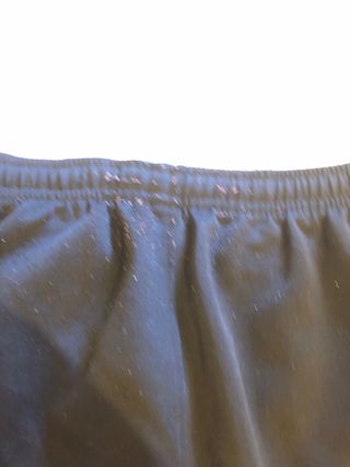 Chándal Adidas Negro