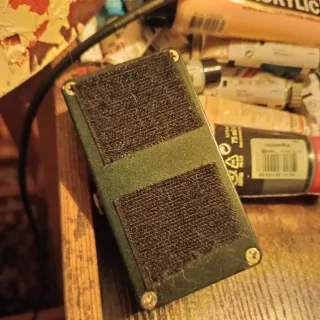 Pedal Reverb Keeley Hooke Neo Vintage