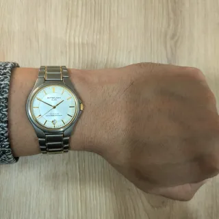 Seiko Alba Epsilon Titanium 🇯🇵 Made in Japan