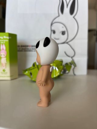 Sonny Angel Panda - Animal Series Ver.1