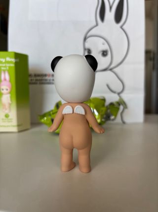 Sonny Angel Panda - Animal Series Ver.1