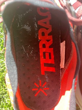 Zapatillas Tropicfeel granate