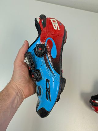 Zapatillas Sidi Wire Talla 42