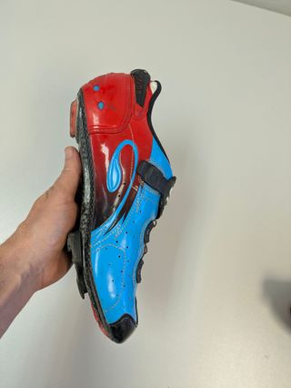 Zapatillas Sidi Wire Talla 42