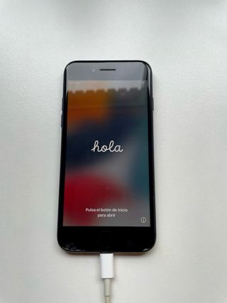 iPhone 7 Negro 128 GB