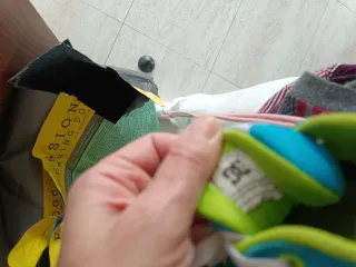 Patines en línea ajustables niño/niña