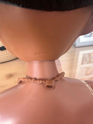 Muñeca Vaiana Disney 80 cm