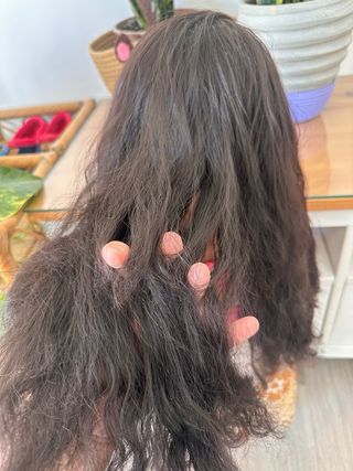 Muñeca Vaiana Disney 80 cm