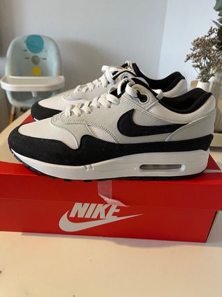 Nike Air Max 1 Zapatillas Deportivas