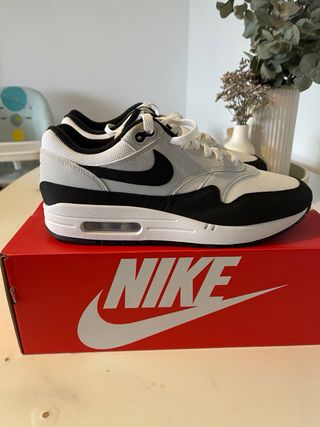 Nike Air Max 1 Zapatillas Deportivas