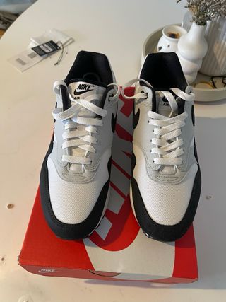 Nike Air Max 1 Zapatillas Deportivas